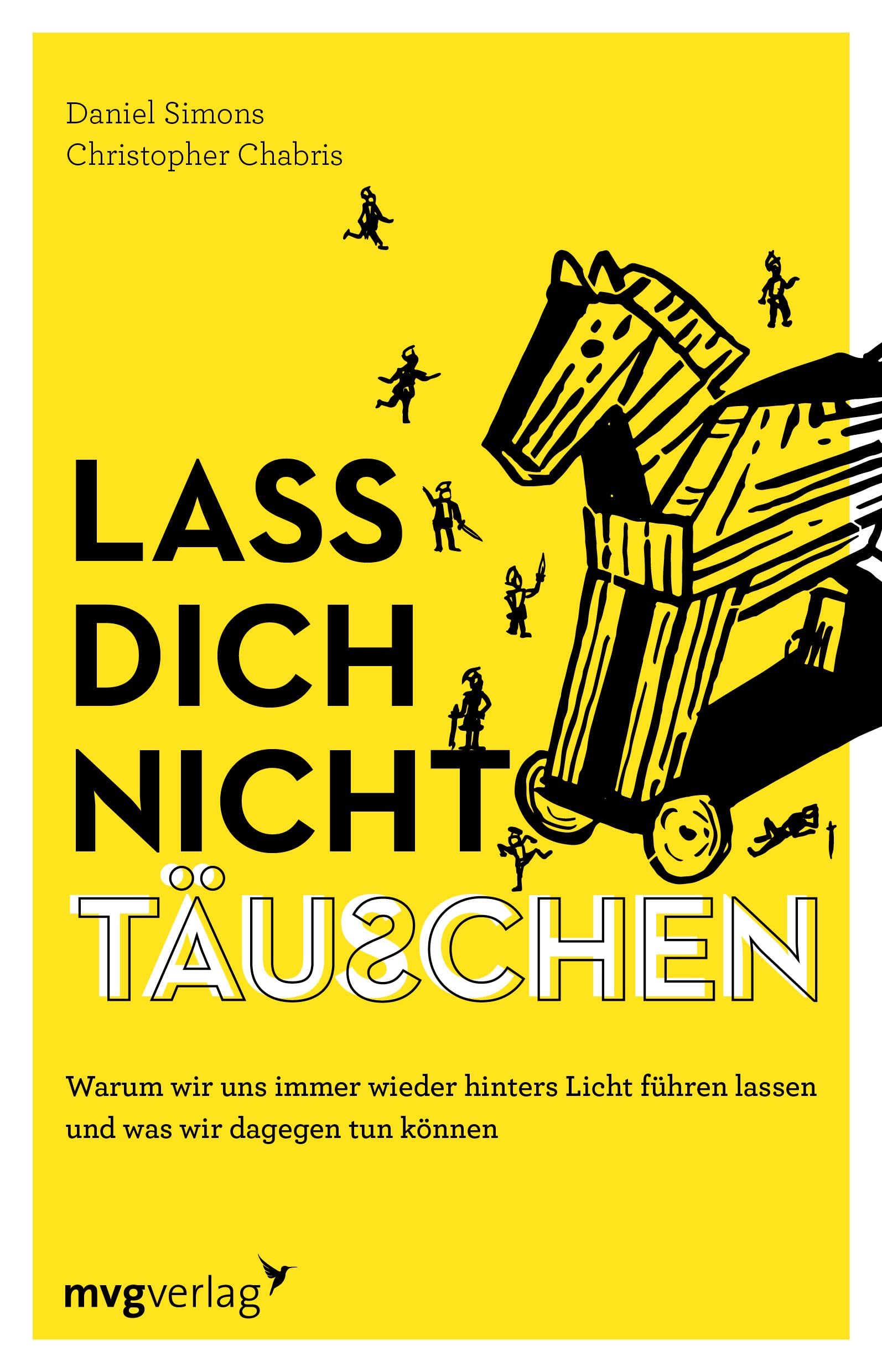 cover of Nobody's Fool - German Edition